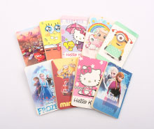 دفترچه یادداشت فانتزی