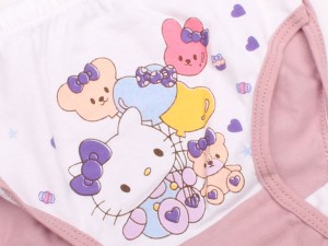 شورت اسلیپ کیتی Hello Kitty (2-7 سال)