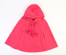 شنل کلاهدار popees