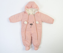 کاپشن سرهمی و پاپوش liliom