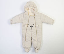 کاپشن سرهمی و پاپوش liliom