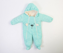 کاپشن سرهمی و پاپوش liliom