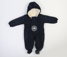 کاپشن سرهمی و پاپوش liliom