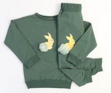 بلوز و شلوار popees