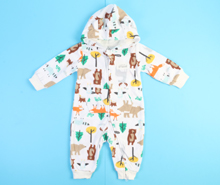 سرهمی کرکی کارترز carters