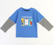 بلوز baby fashion