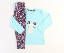 بلوز و شلوار vachyoon