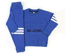 بلوز و شلوار little boy