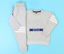 بلوز و شلوار little boy