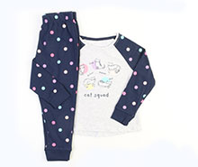 بلوز و شلوار