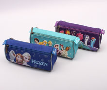 جامدادی دو زیپ