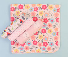 خشک کن4 عددی carters love