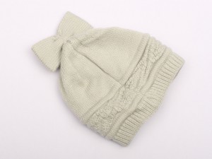 کلاه بافت نوزادی (12-3 ماه)