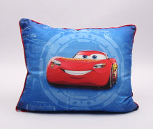 بالشت طرح مک کوئین (تنوع طرح و رنگ)