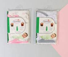 قنداق چسبی summer