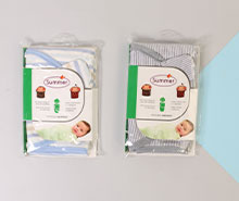 قنداق چسبی summer