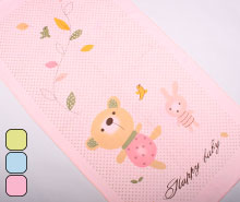 حوله حمام خرس و خرگوش