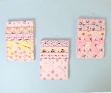 خشک کن 4 عددی mamas & papas