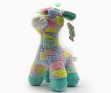 زرافه رنگالو