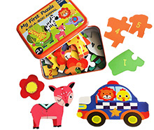 اولین پازل من ( دو طرفه)