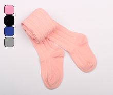 جوراب شلواری طرح دار (12-3 سال)