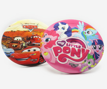 فریزبی فومی نشکن (آپارتمانی)