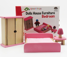 ست اتاق خواب چوبی