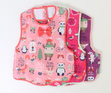 پیشبند طرح لباس cocalo