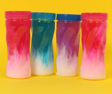 اسلایم استوانه ای