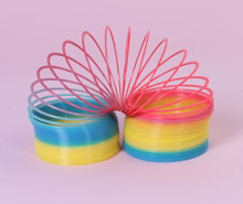 فنر بازی طرح دستبند dorj toy