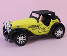 ماشین قدرتی رولزرویس dorj toy