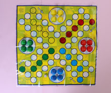 منچ و مارپله pars