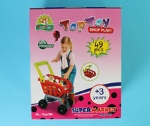 سبد خرید top toy