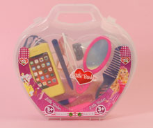 ست لوازم ارایش dato toys