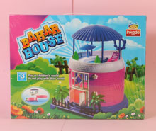 کلبه عروسکی اسباب بازی inkado toys