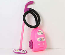 جاروبرقی اسباب بازی