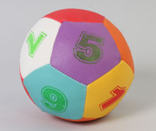 توپ بازی کودک sport