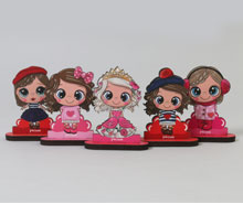 گیره پایه دار عکس و یادداشت