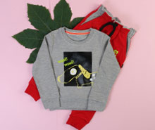 بلوز و شلوار zara two