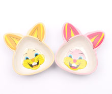 کاسه ملامین خرگوش