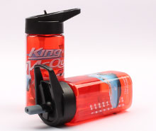 قمقمه نی دار مک کوئین