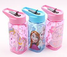 قمقمه نی دار