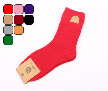 جوراب بافت ساق بلند (8 سال به بالا)