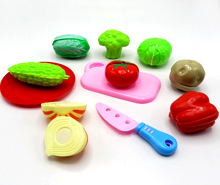 برش میوه پلاستیکی