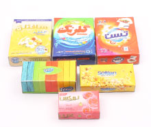 مگنت فانتزی مواد شوینده و بهداشتی