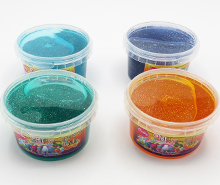 اسلایم اکلیلی