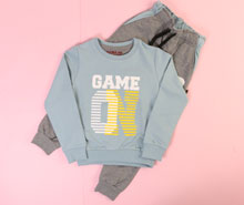 بلوز و شلوار zara two