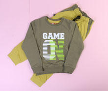 بلوز و شلوار zara two