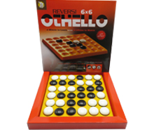 اتللو 6*6 کلاسیک Othello