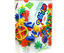 هزار کاره 110 قطعه (صادراتی) پندار نیک